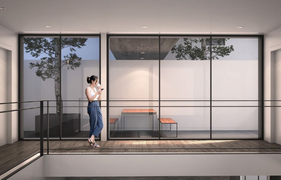 CORREDOR BALCON VENTANA ACABADOS DE LUJO DESARROLLO INMOBILIARIO SOLON DEPARTAMENTOS EN POLANCO MIGUEL HIDALGO CDMX CORREDOR BALCON VENTANA ACABADOS DE LUJO DESARROLLO INMOBILIARIO SOLON DEPARTAMENTOS EN POLANCO MIGUEL HIDALGO CDMX