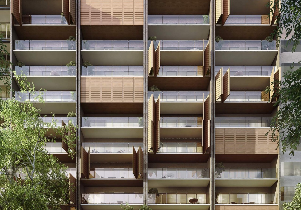 FACHADA BALCONES TERRAZAS DESARROLLO INMOBILIARIO ARQUIMEDES DEPARTAMENTOS EN POLANCO MIGUEL HIDALGO CDMX FACHADA BALCONES TERRAZAS DESARROLLO INMOBILIARIO ARQUIMEDES DEPARTAMENTOS EN POLANCO MIGUEL HIDALGO CDMX