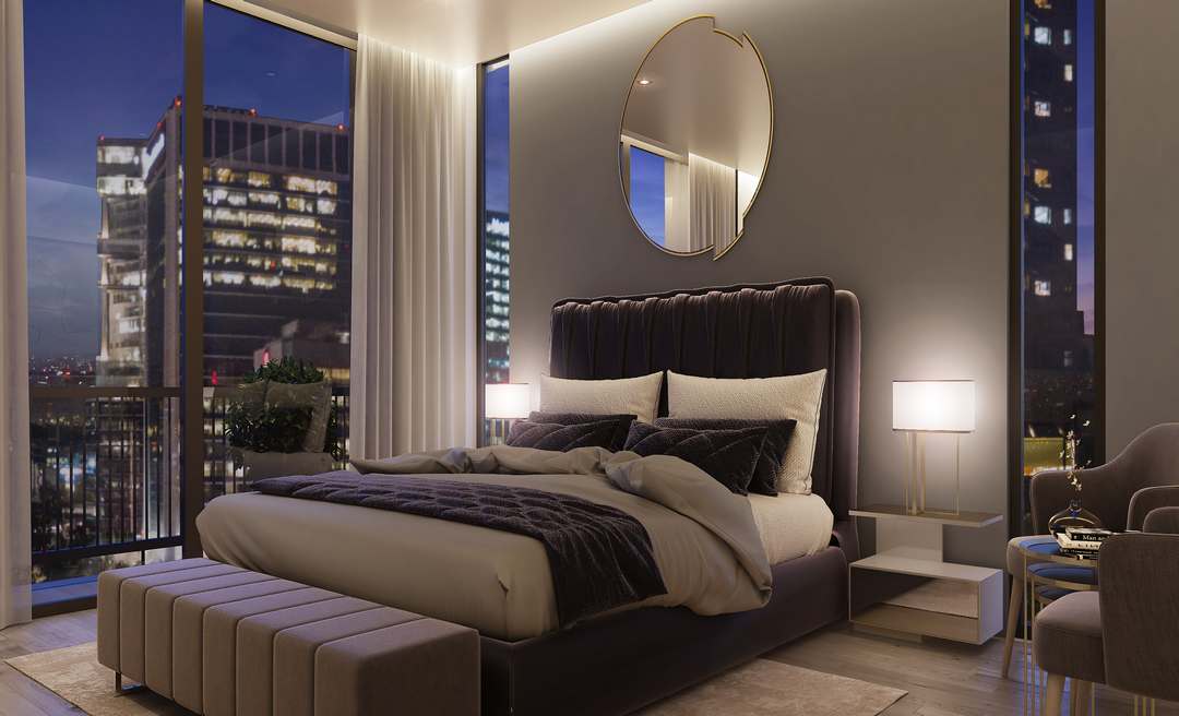 RECAMARA CON VISTA PANORAMICA DESARROLLO INMOBILIARIO CAMPOS ELISEOS DEPARTAMENTOS EN POLANCO MIGUEL HIDALGO CDMX RECAMARA CON VISTA PANORAMICA DESARROLLO INMOBILIARIO CAMPOS ELISEOS DEPARTAMENTOS EN POLANCO MIGUEL HIDALGO CDMX