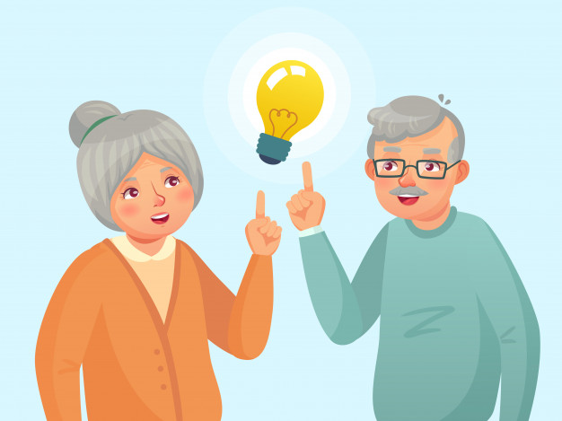 seniors-idea-old-people-couple-have-idea-elderly-senior-thinking-issue-grandfather-grandmother-cartoon-illustration_102902-919.jpg