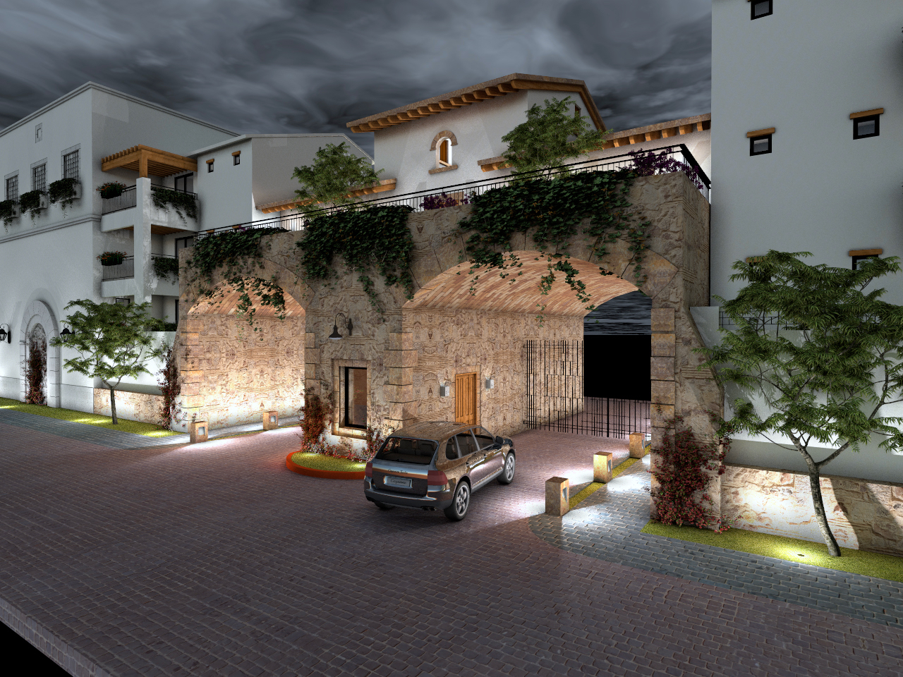 Bienvenido a VRG Real Estate