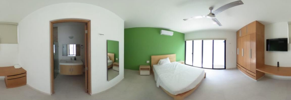 Recorrido virtual - Bastet Homes Recorrido 360° - Bastet Homes