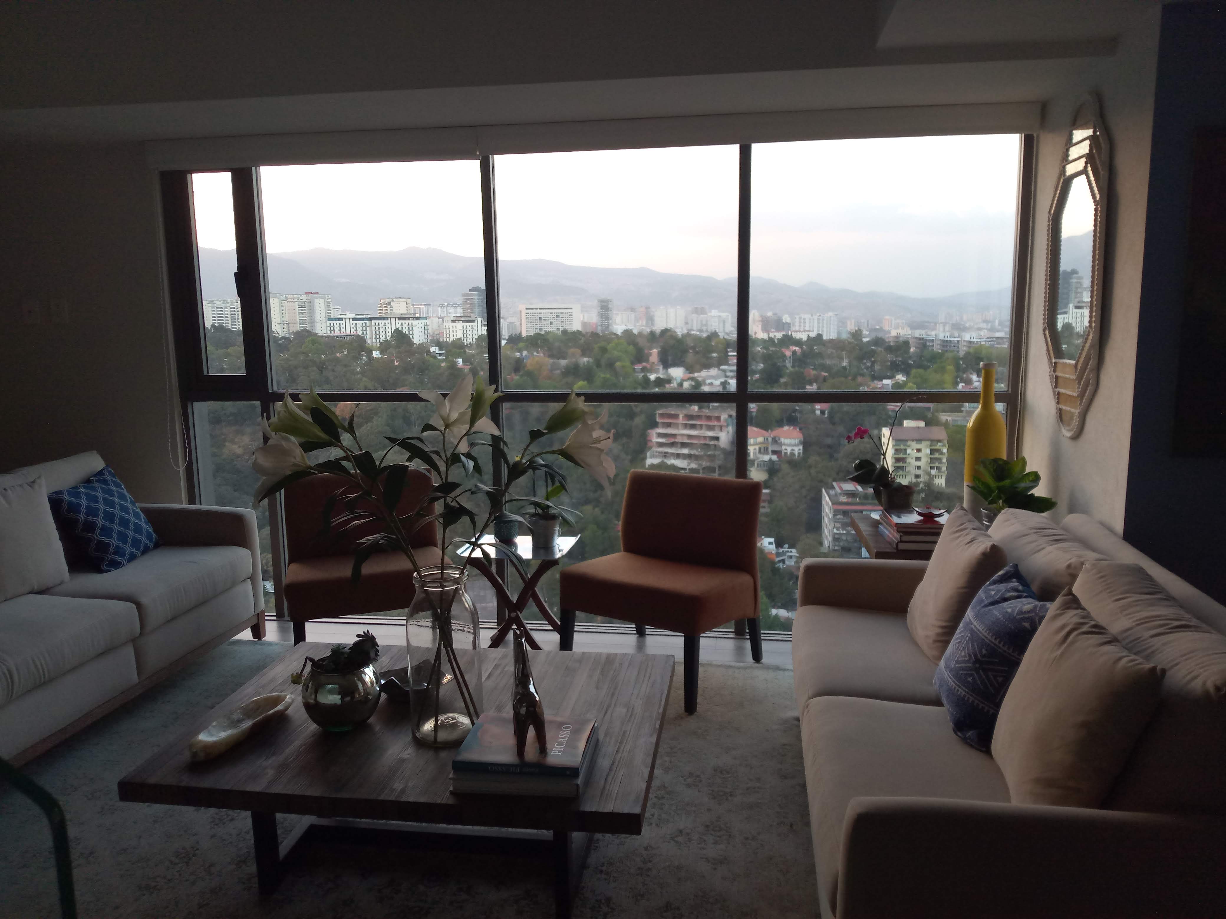 Bienvenido a Mandala Real Estate