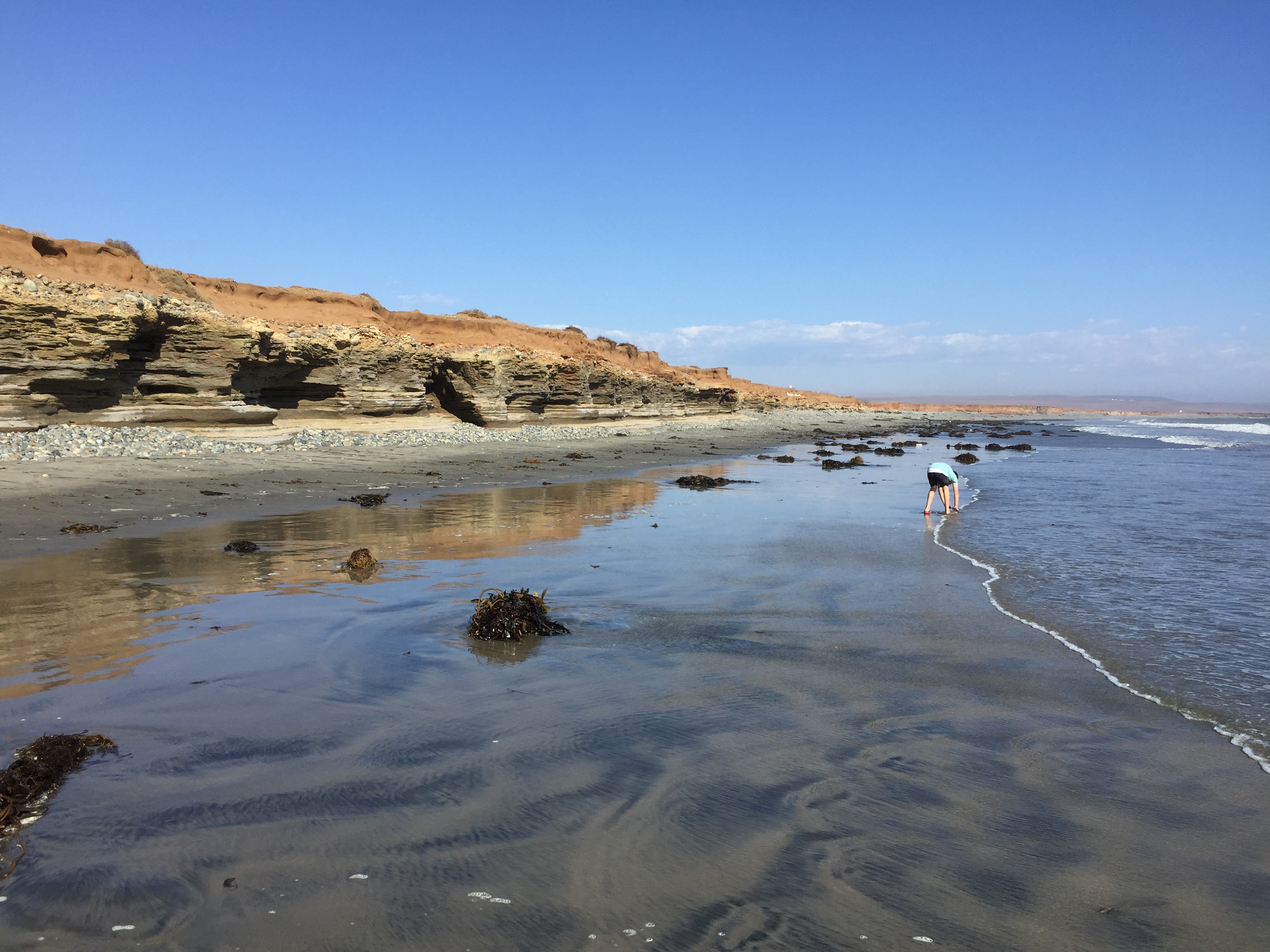 Bienes Raíces en San Quintín Baja
