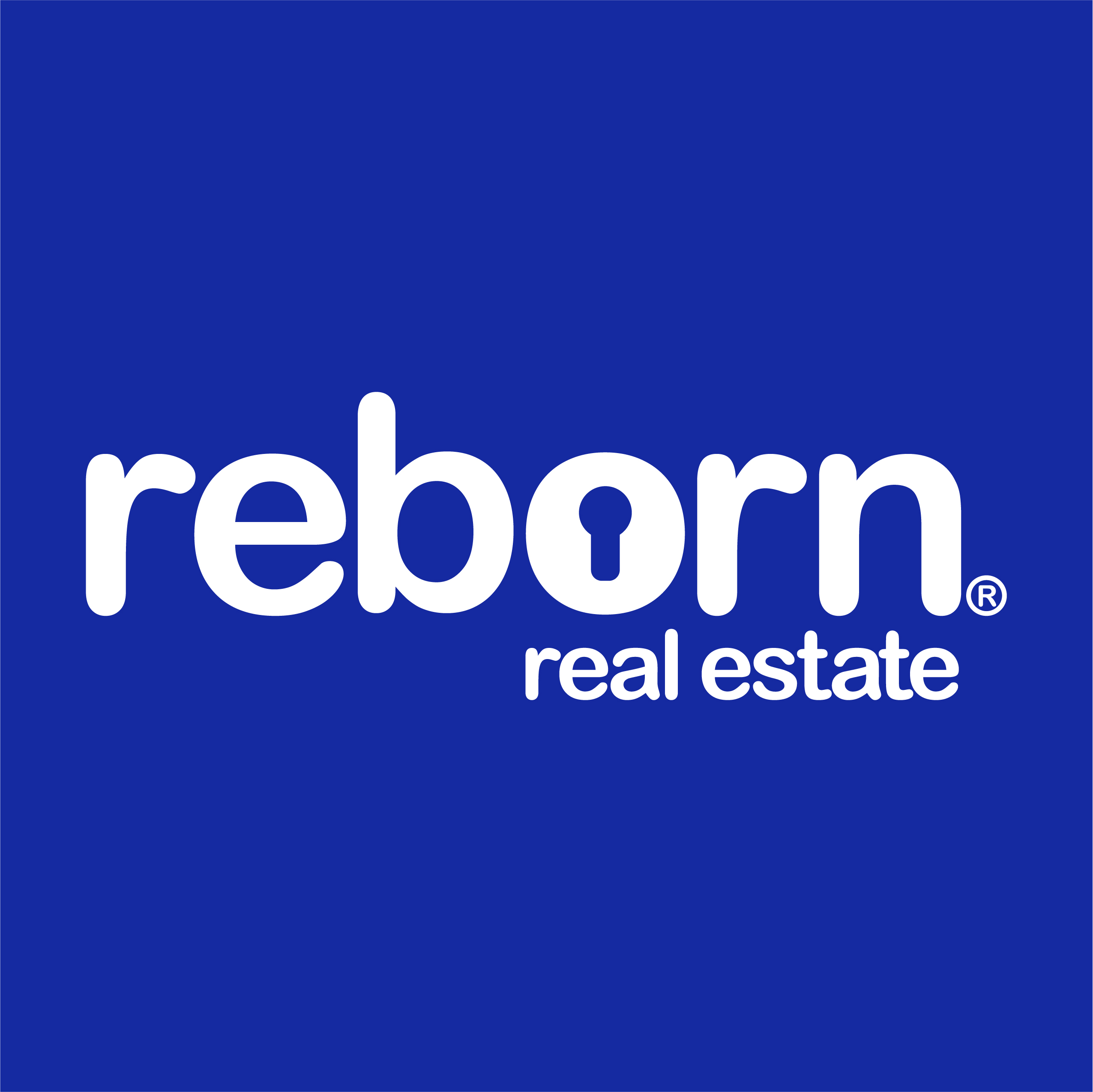 Contáctanos reborn Real Estate