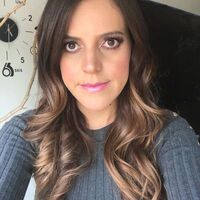 Odette Garcia Odette Garcia