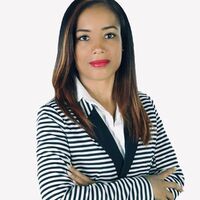 Maria Yissel Peñalo Reyes Maria Yissel Peñalo Reyes