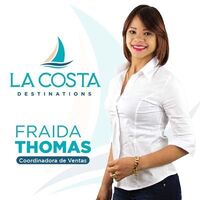 Fraida Thomas Fraida Thomas