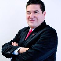 Lic. Rafael Galeana Acevedo Lic. Rafael Galeana Acevedo