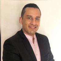 Daniel Silva Hernandez Daniel Silva Hernandez