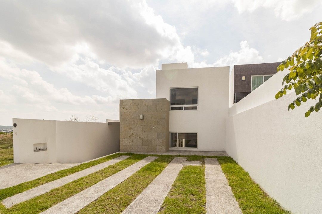 Casa en venta, Real de juriquilla, Querétaro, Querétaro Casas y Terrenos