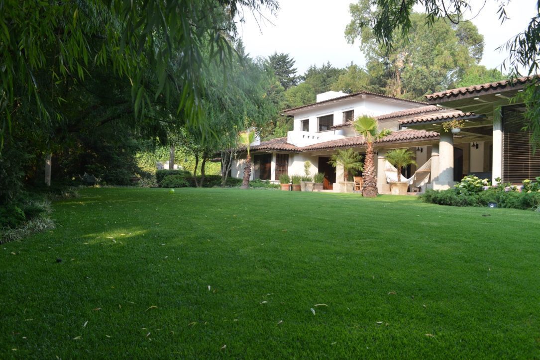 FRACC. RANCHO SAN FRANCISCO