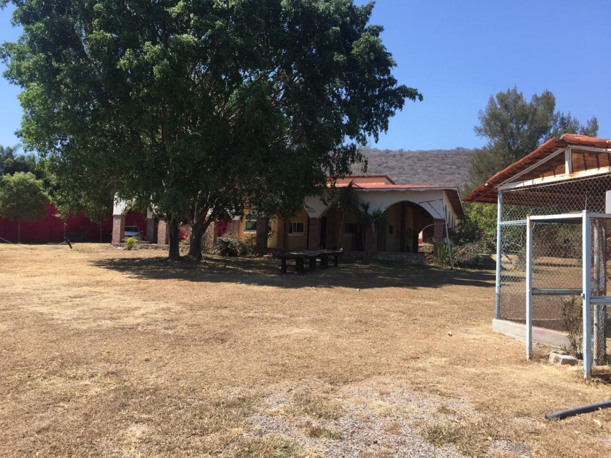 Casa De Campo 900m Las Aguilillas Ixtlahuacan En Ixtlahuacan De Los Membrillos Jalisco Por 1300000 Segundamano Mx
