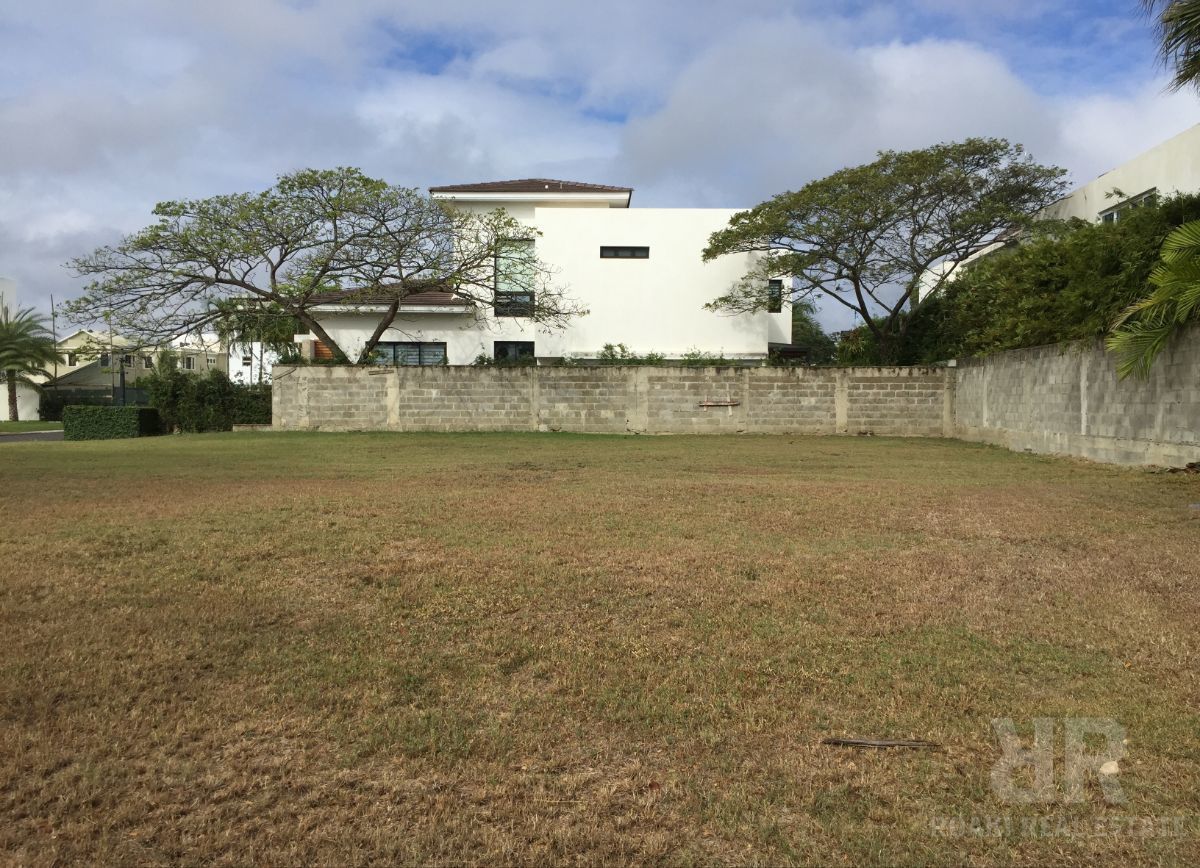 Solar en Quintas de Pontezuela