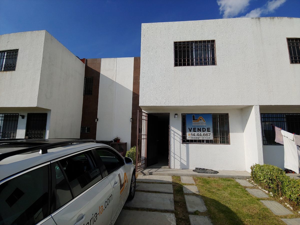 CASA en VENTA en PUEBLA Residencial BUAP