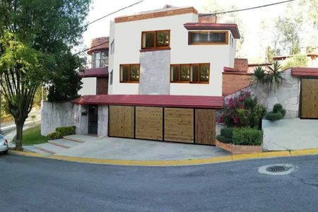 Casas En Venta En Bosques Del Lago Cuautitlan Izcalli Inmuebles24