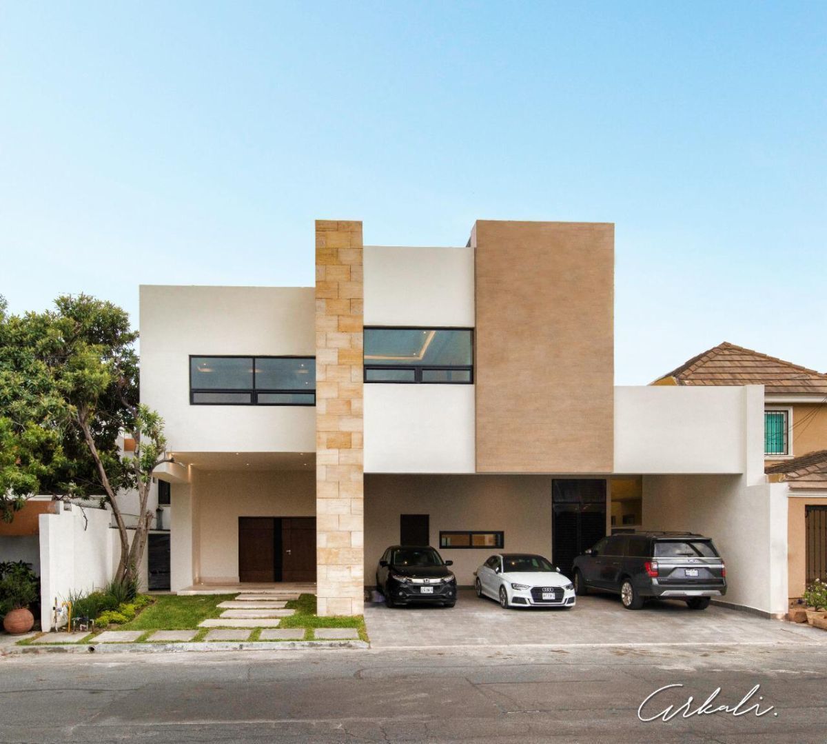CASA EN VENTA EN FUENTES DEL VALLE, SAN PEDRO GARZA GARCÍA EasyBroker