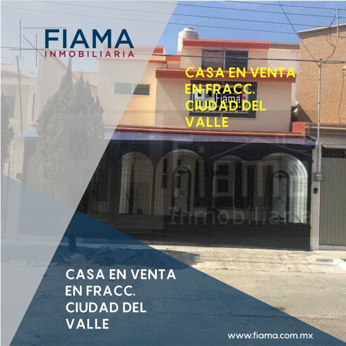 Casa en venta, Ciudad del valle, Tepic, Nayarit Casas y