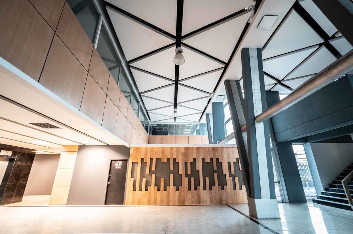 Torre Insignia, Edificio emblemático | EasyBroker