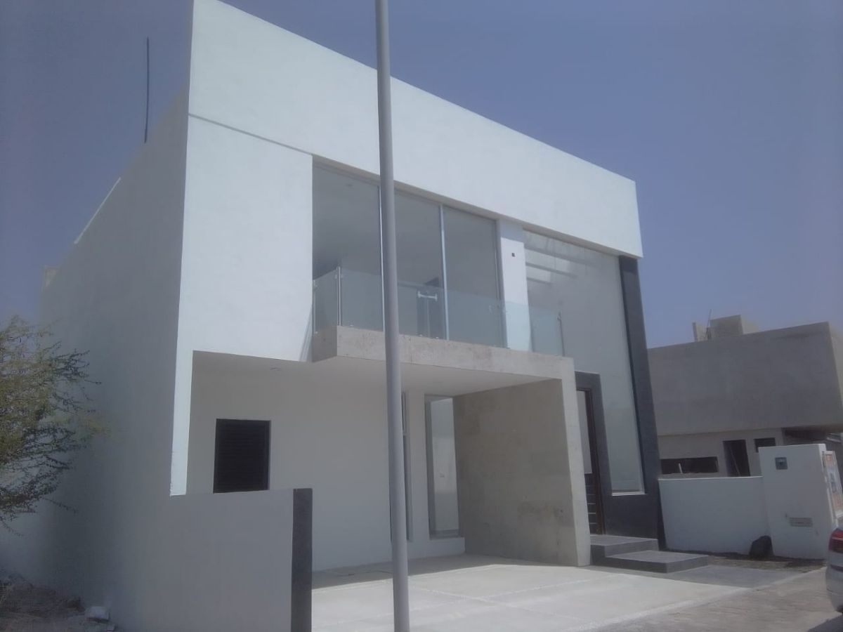 Casa en Venta Juriquilla Querétaro