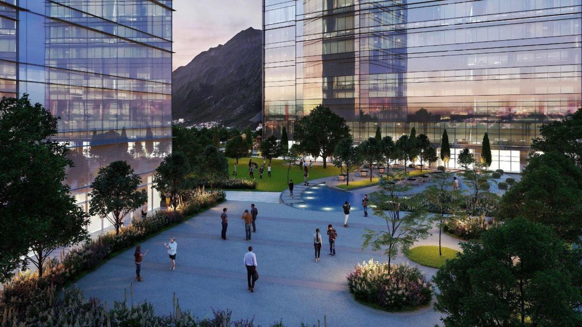 **Balzac Preventa Departamentos Monterrey