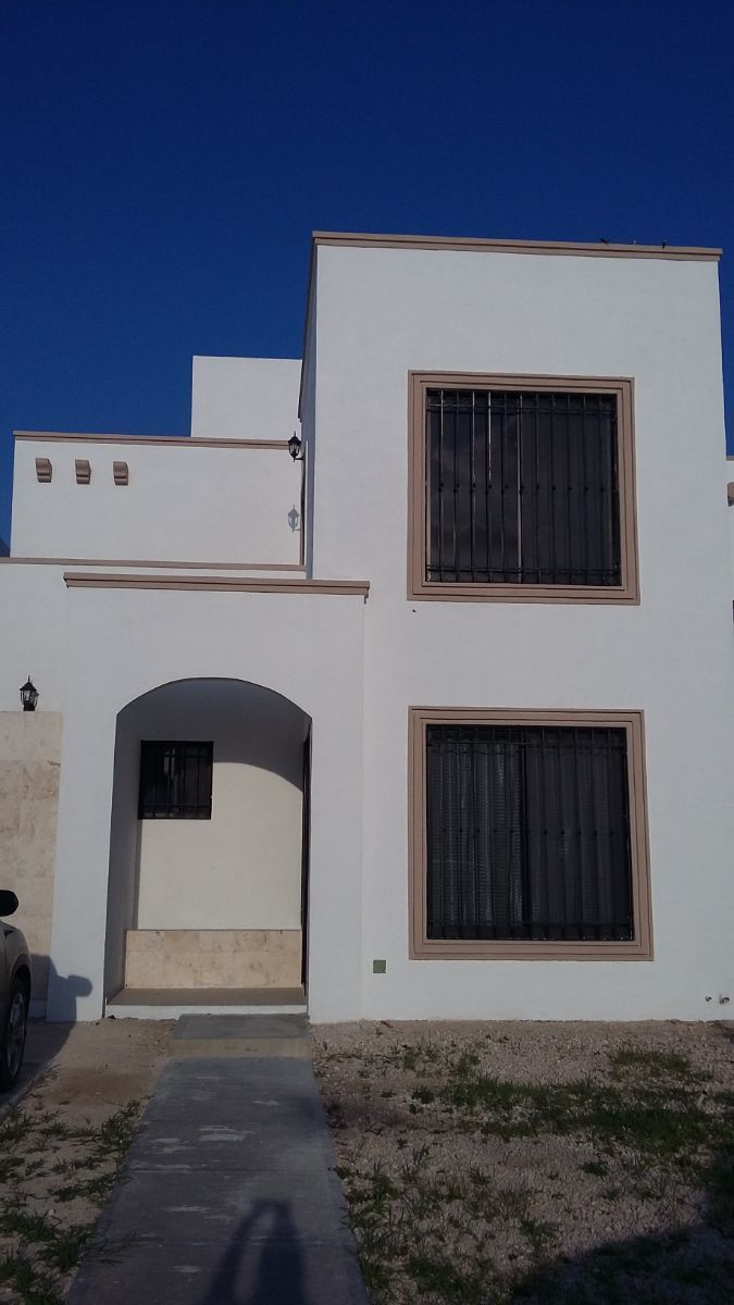 Casa Renta Residencial Marsella Chetumal EasyBroker