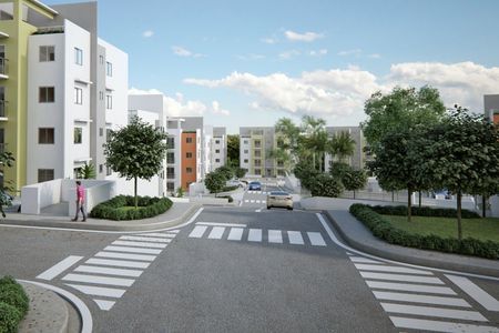 Residencial Jardines de la Colonia, lujo y comodidad al precio que
