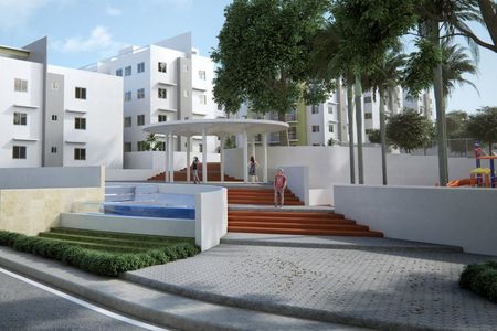 Residencial Jardines de la Colonia, lujo y comodidad al precio que