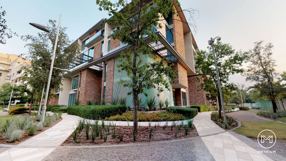 DEPARTAMENTO EN VENTA ARBOLEDA, SAN PEDRO GARZA GARCIA