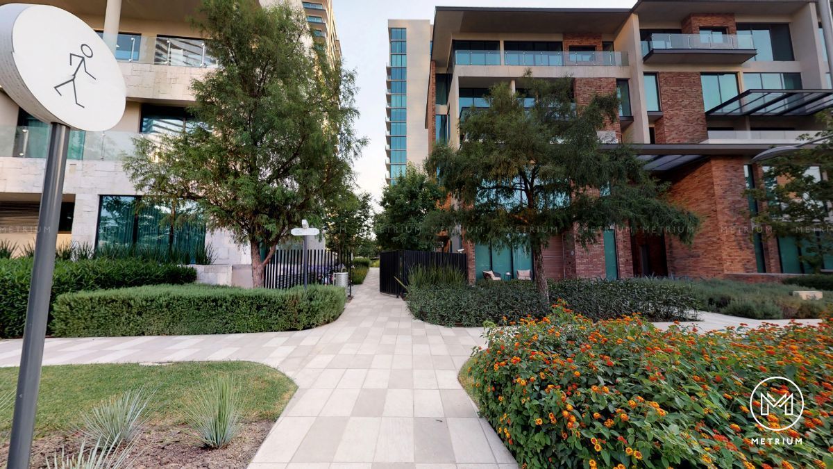 DEPARTAMENTO EN VENTA ARBOLEDA, SAN PEDRO GARZA GARCIA