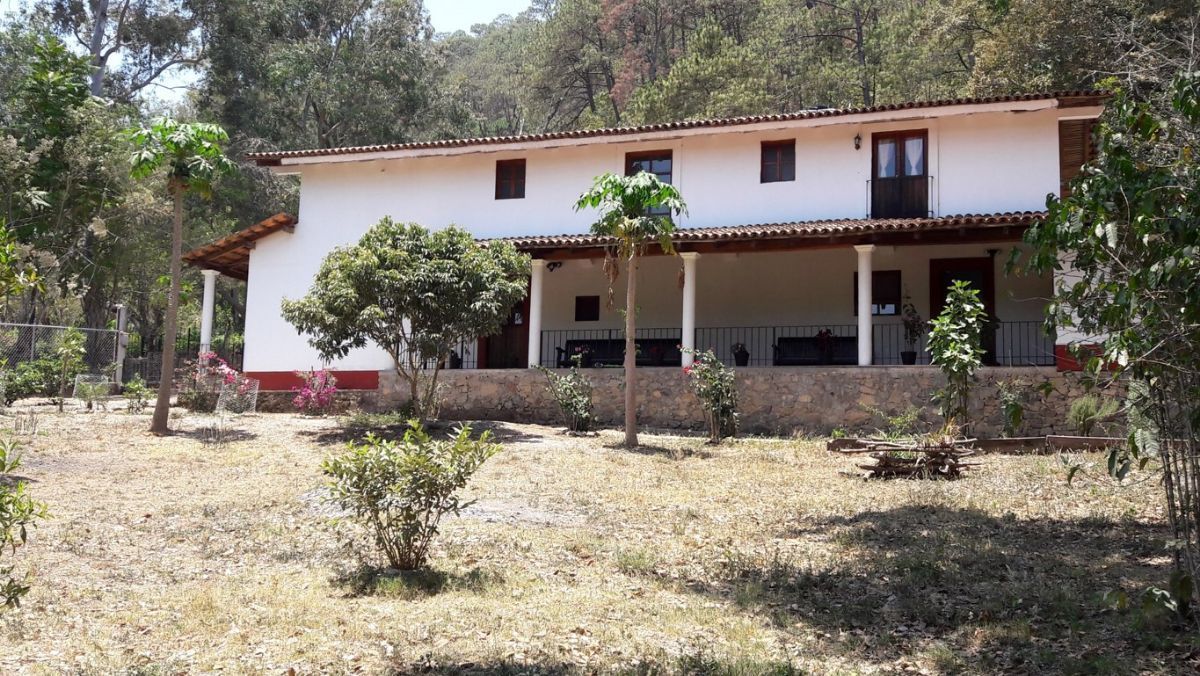 Ranch for sale in San Sebastian del Oeste EasyBroker