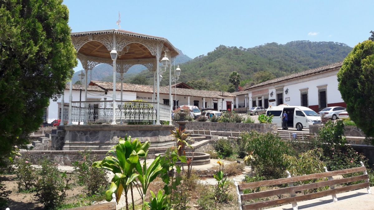 Ranch for sale in San Sebastian del Oeste EasyBroker