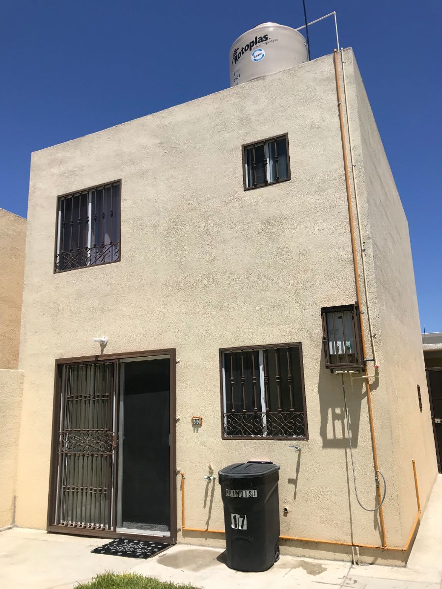 CASA EN VENTA EN VERONA RESIDENCIAL, SANTA FE, TIJUANA BC