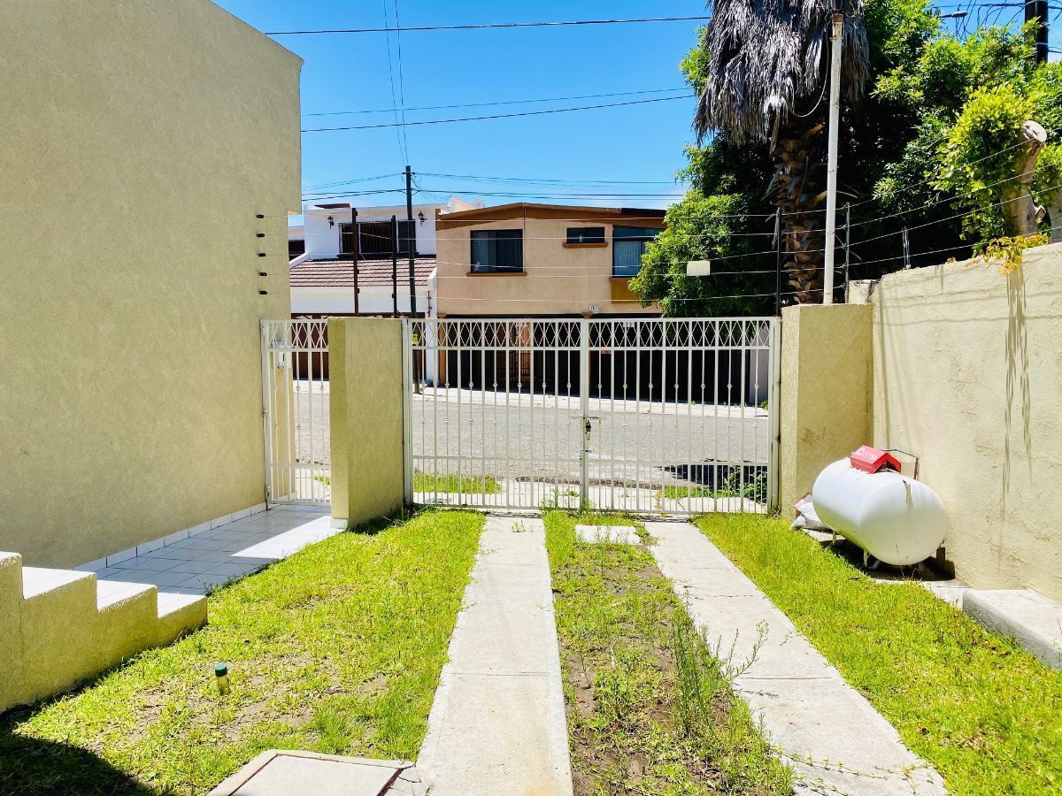 Casa en venta en Av.,Olas,Altas, Playas de tijuana sección playas