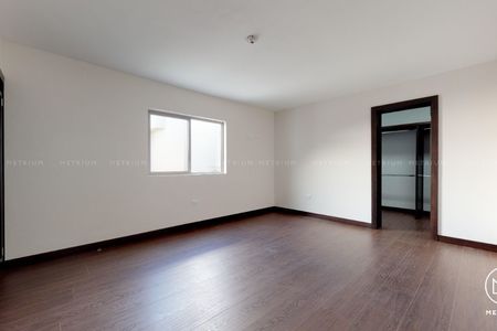 CASA EN VENTA EN LOMAS DEL SANTUARIO DE UNA PLANTA