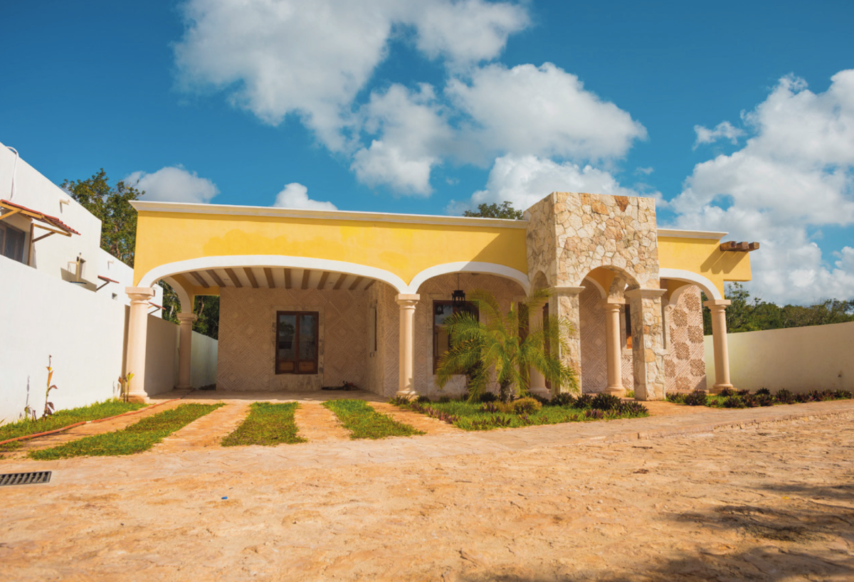 LOS ÁLAMOS Fincas Residenciales en Valladolid, naturaleza y arquitectura.