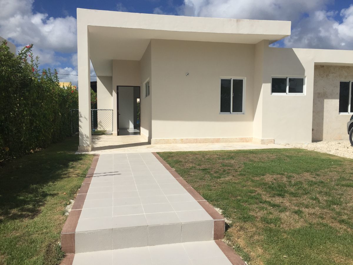 Casa 3hab con terraza Ciudad la Palma