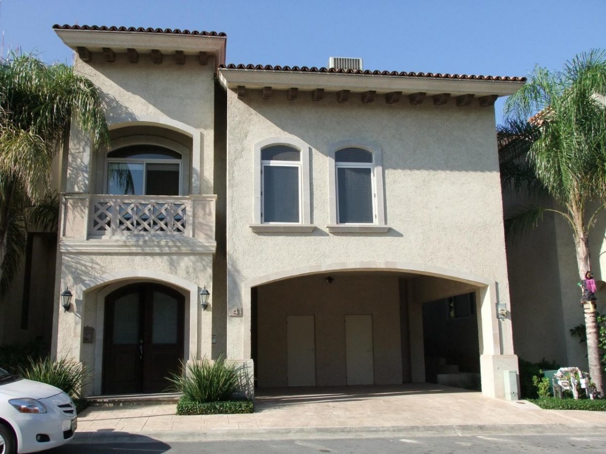 Casa en renta en Fraccionamiento Los Angeles EasyBroker