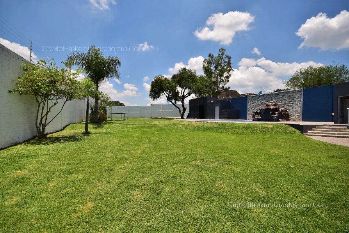Casa de Campo en Zona Sur de Guadalajara EasyBroker