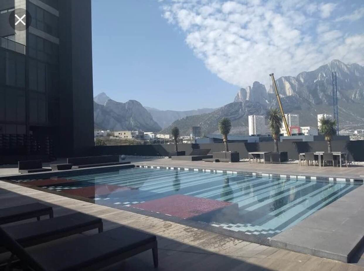 DEPARTAMENTO EN RENTA VALLE PONIENTE EasyBroker