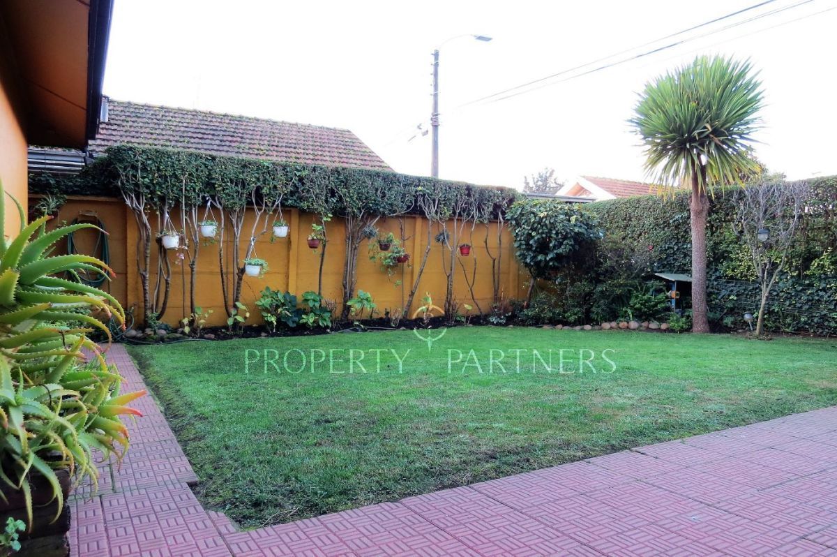 CASA VILLA SAN PEDRO CON MUY BUENA UBICACION