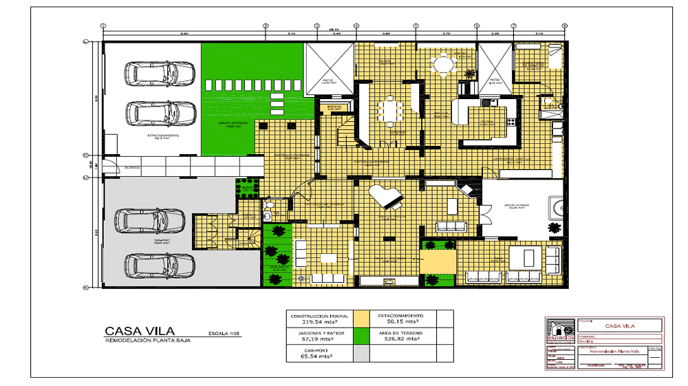 Casa en Venta a una cuadra de calle Montúfar zona 9