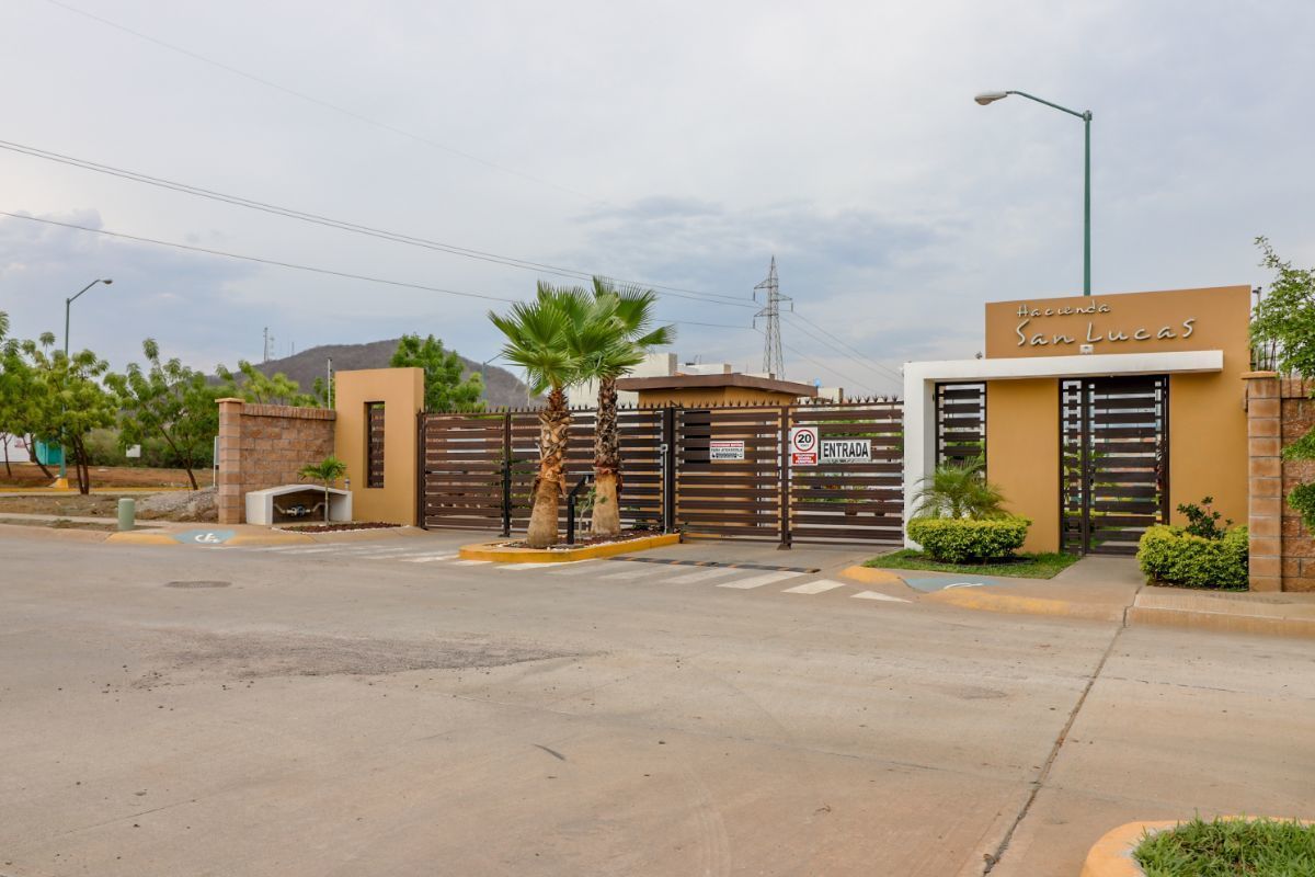 CASA EN RENTA EN HACIENDA DEL SEMINARIO MAZATLAN