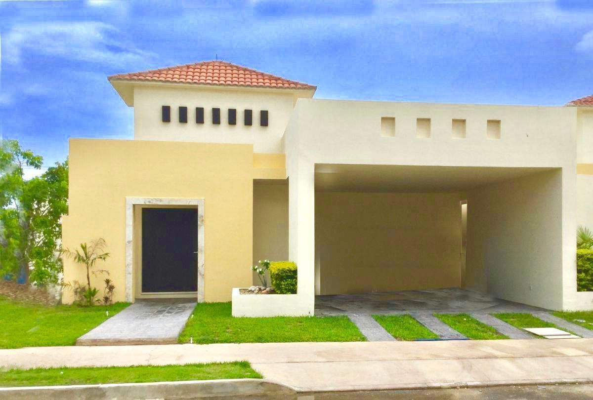 Jardines De Santa Cruz Casa De Estilo Californiano En Una Planta Preventa Easybroker