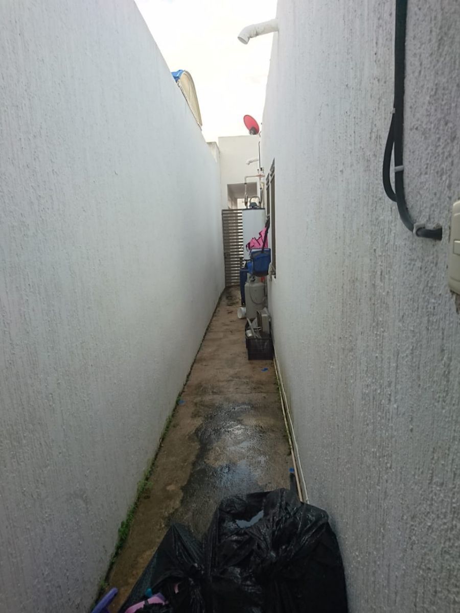 Casa en venta de 2 recámaras con terraza techada, cocina y baño