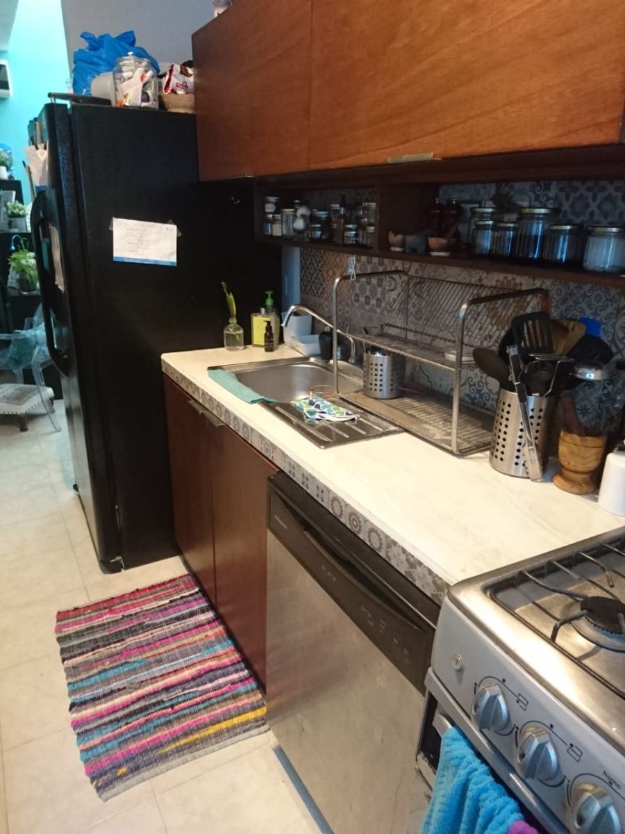 Casa en venta de 2 recámaras con terraza techada, cocina y baño