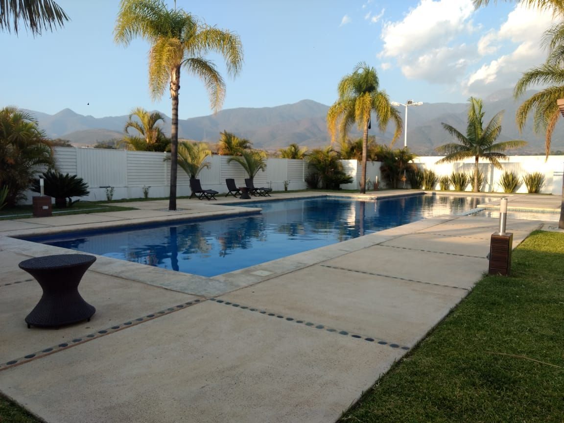 Casa nueva en renta con 3 recámaras, Oaxaca de Juárez. EasyBroker