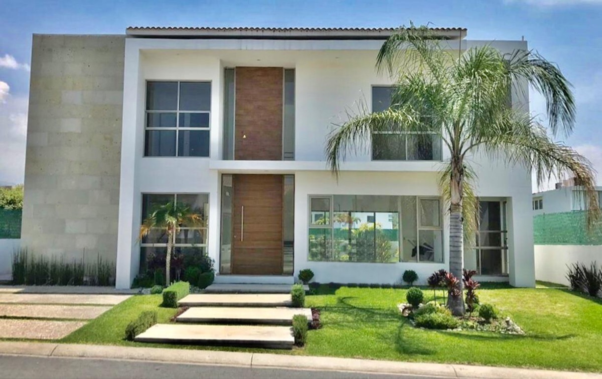 Casas En Venta En Lomas De Cocoyoc Atlatlahucan Lamudi