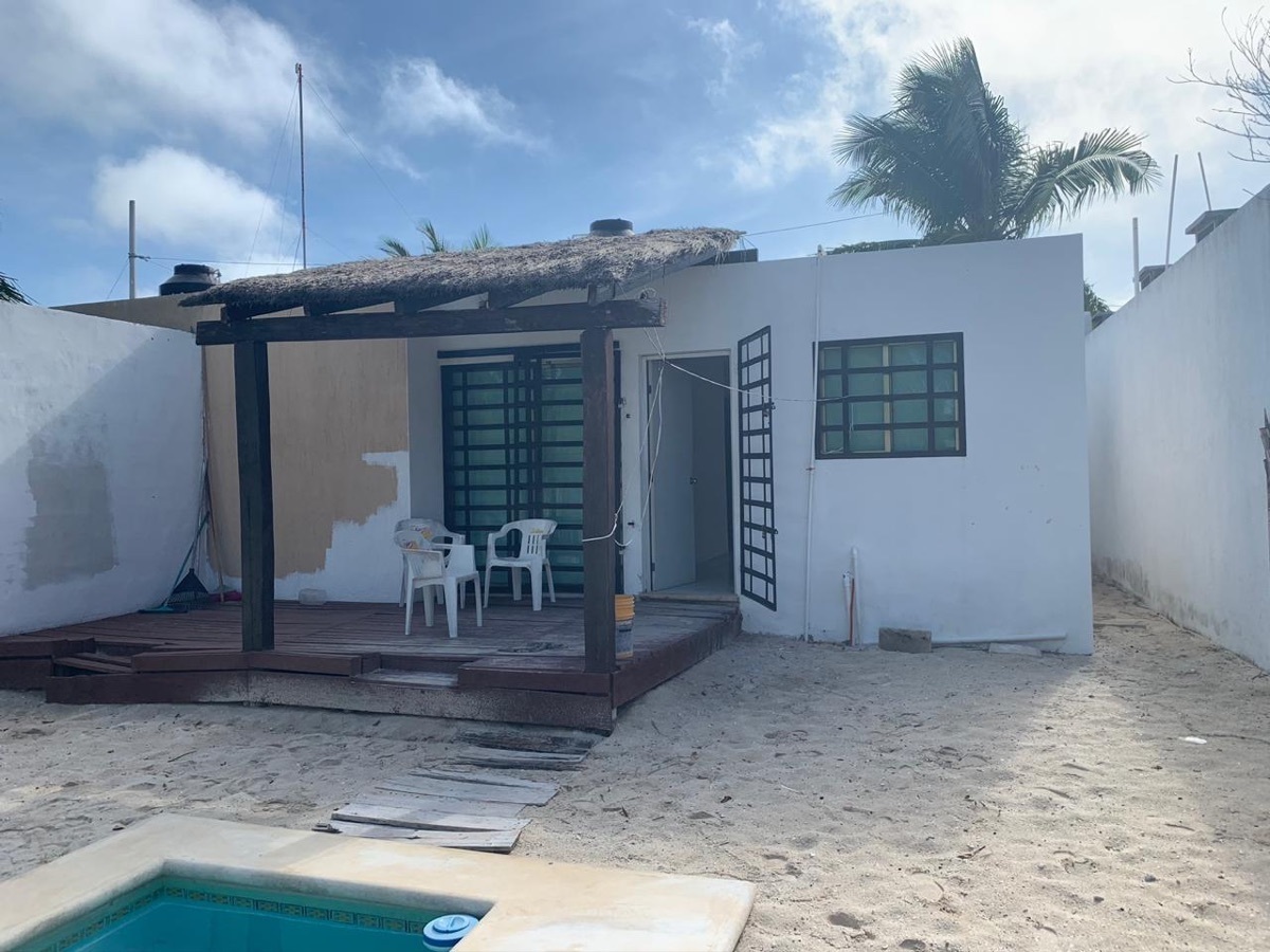 Renta De Casas Veraniegas En Chuburna Y Chelem Puerto Yucatan Mexico Home Facebook