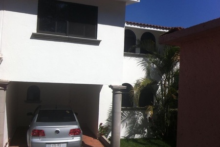 Sav Inmobiliaria Casa En Venta En La Pradera Casa Minimalista Nueva Al Norte De Cuernavaca